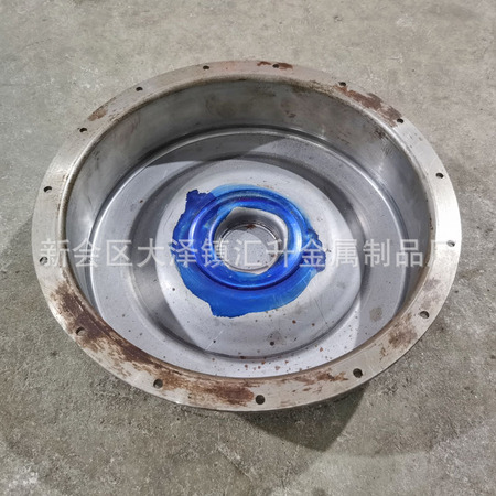 塑胶模具开发